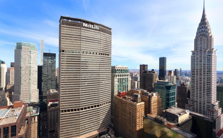 Pictures of Office property located at 60 E 42nd St, New York, NY 10165 for lease - image #1