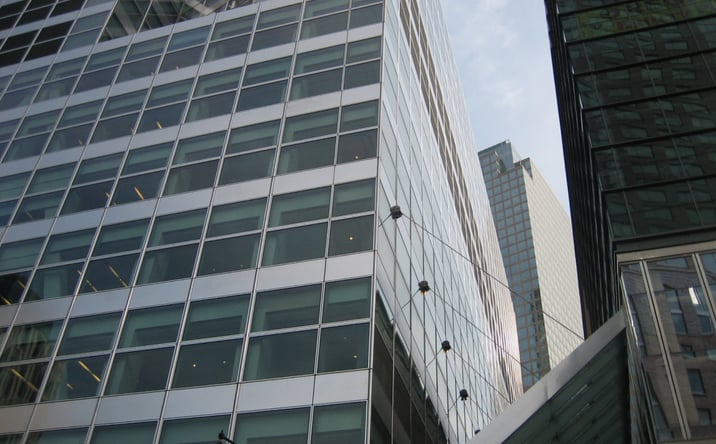 Pictures of Office property located at 39th St Park Ave, New York, NY 10016 for lease - image #1