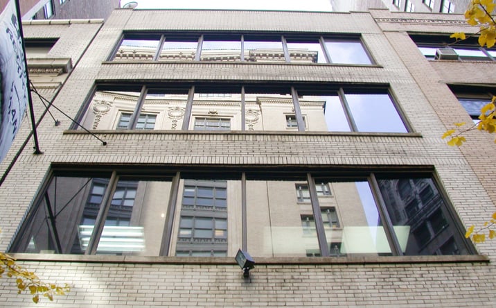 Pictures of Office property located at 38 W 39th St, New York, NY 10018 for lease - image #1