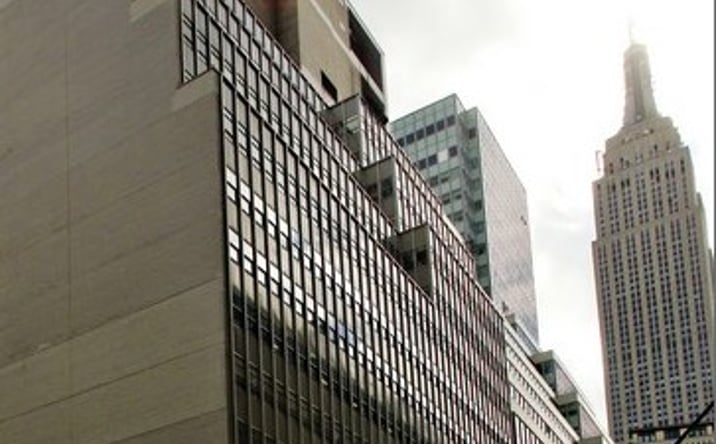 Pictures of Office property located at W 33rd St, New York, NY 10001 for lease - image #1