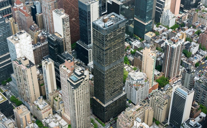 Pictures of Office property located at 2nd Ave, New York, NY 10017 for lease - image #1