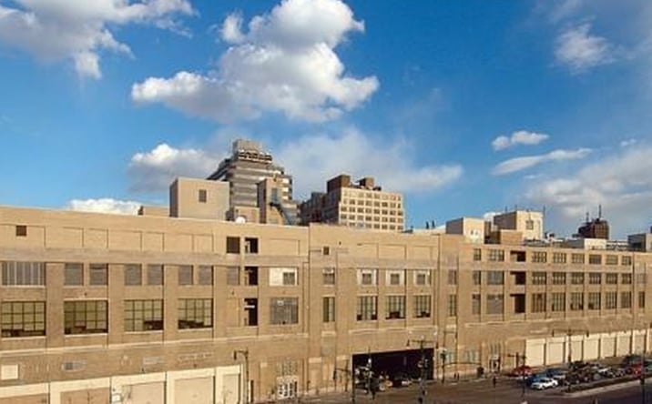 Pictures of Industrial property located at 11th Ave, New York, NY 10011 for lease - image #1