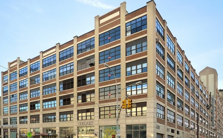 Pictures of Office property located at Long Island City, Queens, NY 11101 for lease - image #1