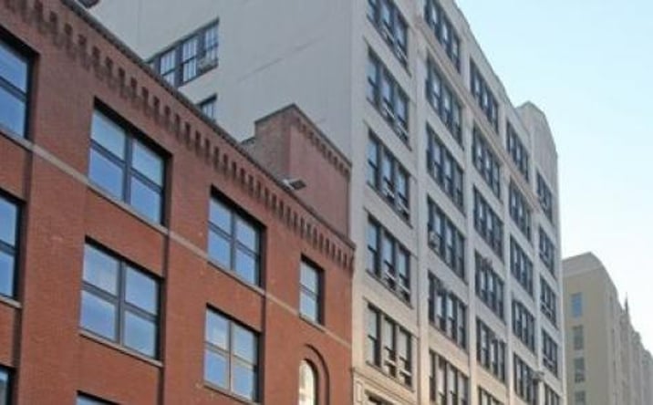 Pictures of Retail, Office property located at W 20th St, New York, NY 10011 for lease - image #1