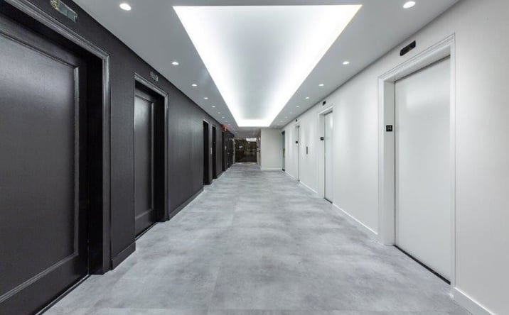 Pictures of Office property located at 1410 Broadway, New York, NY 10018 for lease - image #1