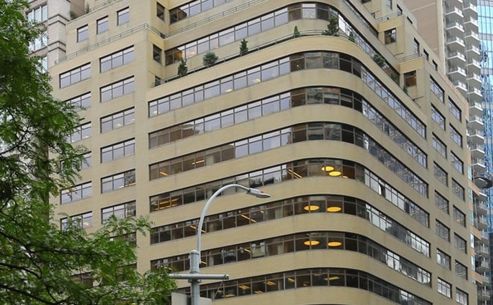 Pictures of Office property located at Park Ave & E 59th St, New York, NY 10022 for lease - image #1