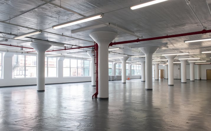 Pictures of Industrial property located at Long Island City, Queens, NY 11101 for lease - image #1