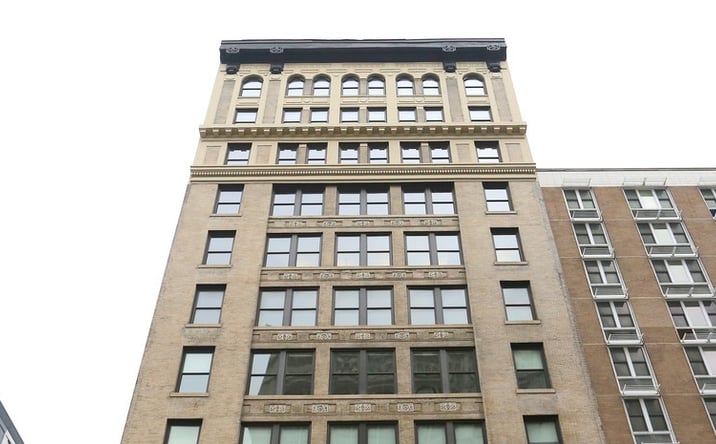 Pictures of Office property located at W 23 St, New York, NY 10011 for lease - image #1