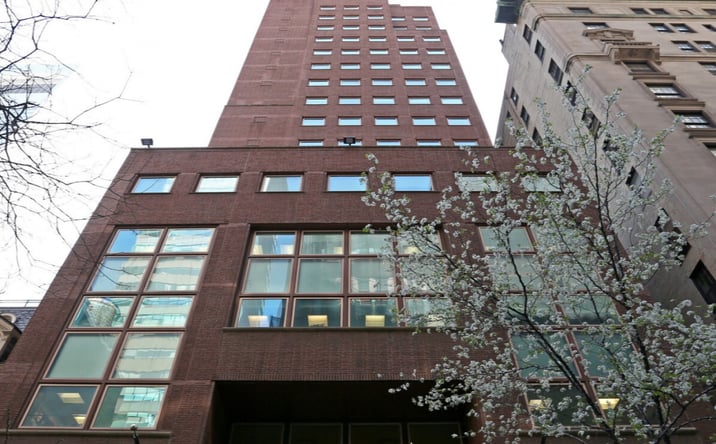 Pictures of Office property located at E 55th St, New York, NY 10022 for lease - image #1
