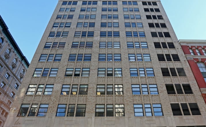 Pictures of Office property located at Hudson St, New York, NY 10013 for lease - image #1