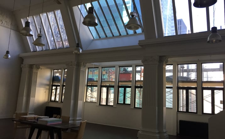 Pictures of Office property located at 42 St-Bryant Park Station, New York, NY 10018 for lease - image #1
