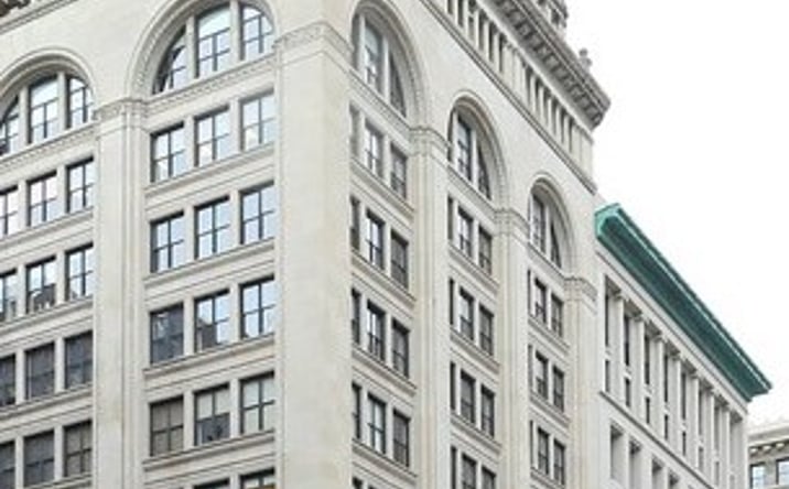Pictures of Office property located at 5th Ave, New York, NY 10001 for lease - image #1