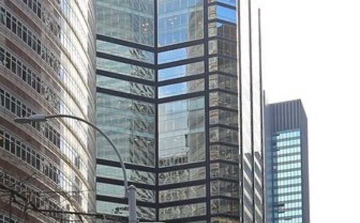 Pictures of Office property located at 3rd Ave, New York, NY 10017 for lease - image #1