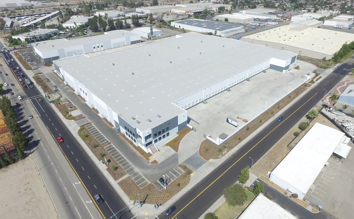 Pictures of Retail, Industrial property located at 1445 S Tippecanoe Ave, San Bernardino, CA 92408 for lease - image #1