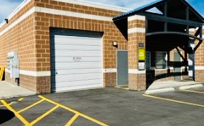 Pictures of Industrial, Office property located at 745 N 1890 W, Provo, UT 84601 for lease - image #1