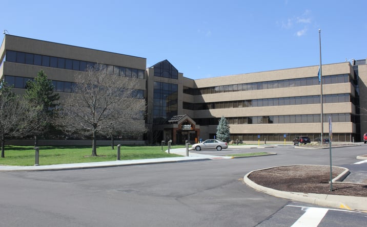 Pictures of Office property located at 6120 S Gilmore Rd, Fairfield, OH 45014 for lease - image #1