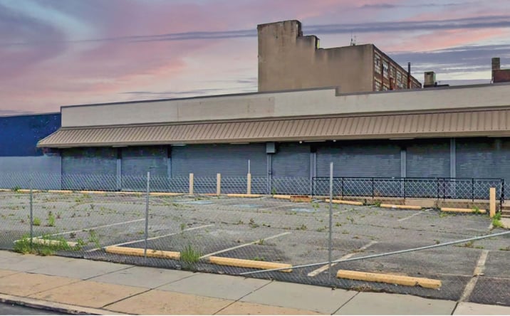 Pictures of Retail property located at 2101 E. Allegheny Ave, Philadelphia, PA 19134 for lease - image #1