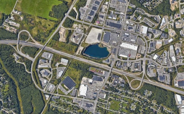 Pictures of Office property located at 7 Rand Rd, Portland, ME 04102 for lease - image #1
