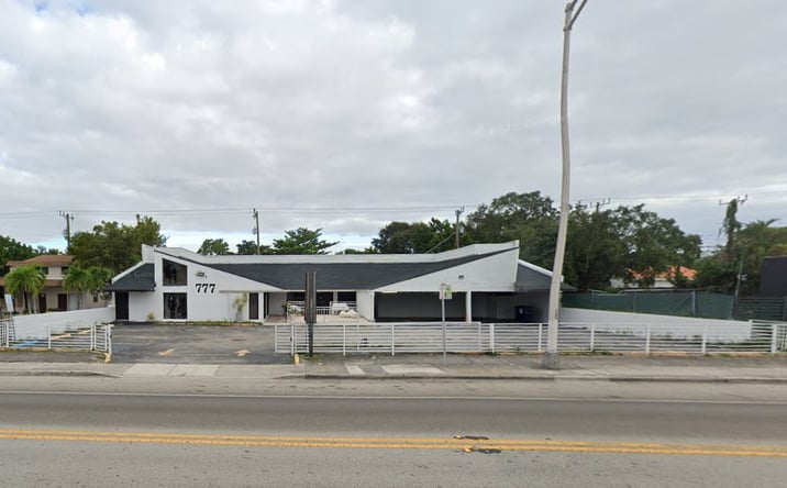 Pictures of Retail, Office, Special Purpose property located at 777 NE 79th St, Miami, FL 33138 for lease - image #1