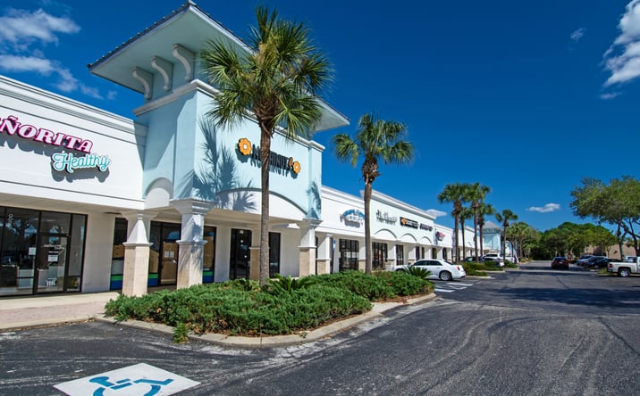 Pictures of Retail, Restaurant property located at 11757 Beach Blvd, Jacksonville, FL 32246 for lease - image #1