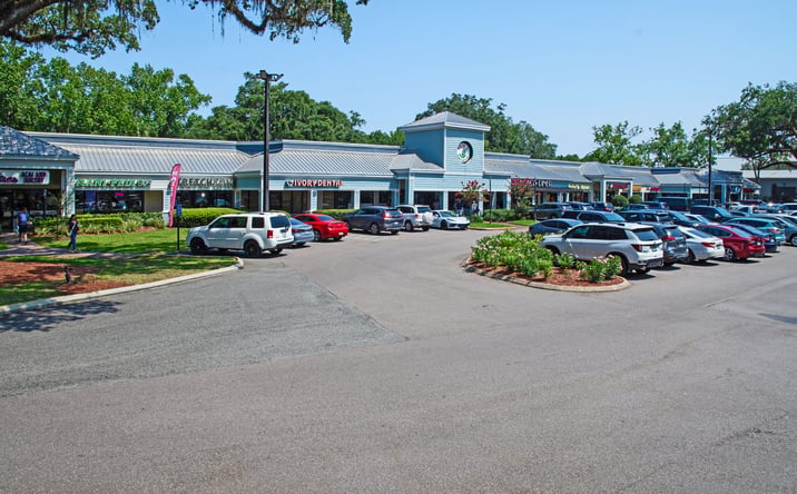 Pictures of Retail property located at 11362 San Jose Blvd, Jacksonville, FL 32223 for lease - image #1