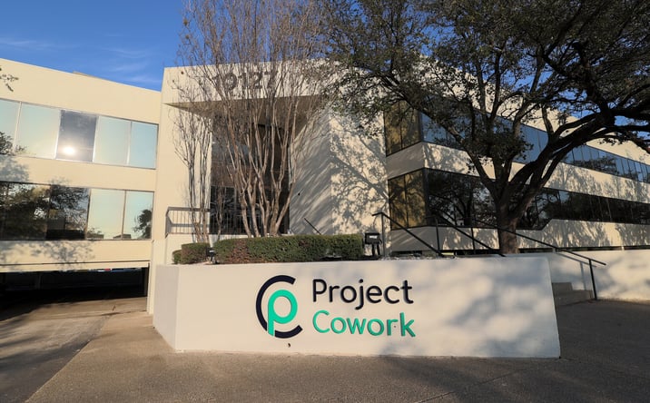 Pictures of Office property located at 10127 Morocco St, San Antonio, TX 78216 for lease - image #1