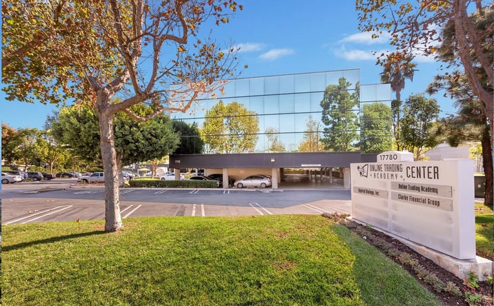 Pictures of Office property located at 17780 Fitch, Irvine, CA 92614 for lease - image #1