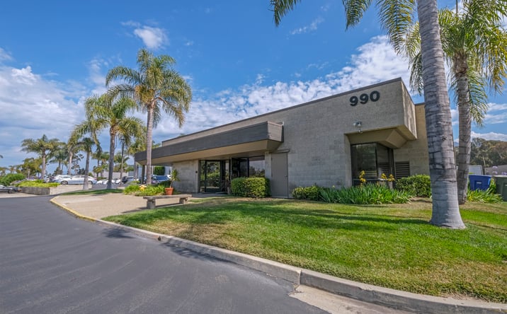 Pictures of Office property located at 990 Cindy Ln, Carpinteria, CA 93013 for lease - image #1