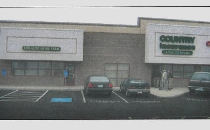 Pictures of Retail property located at 1600 Delta Waters Road #101, Medford, OR 97504 for lease - image #1