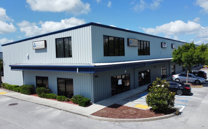 Pictures of Industrial property located at 5250 Giron Cir, Kissimmee, FL 34758 for lease - image #1