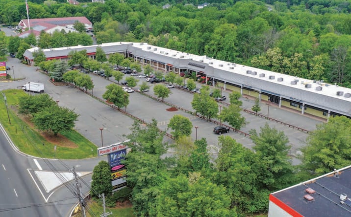 Pictures of Retail property located at 2920 New Jersey 10, Morris Plains, NJ 07950 for lease - image #1