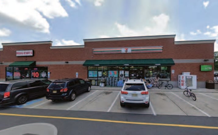 Pictures of Retail property located at 3101 Route 37, Toms River, NJ 08753 for lease - image #1