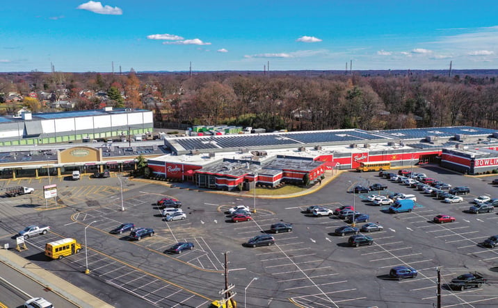 Pictures of Retail property located at 772 Carolier Lane, North Brunswick Township, NJ 08902 for lease - image #1