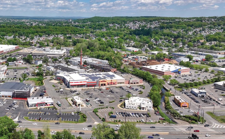 Pictures of Retail property located at 1730 Route 46, Woodland Park, NJ 07424-1716 for lease - image #1