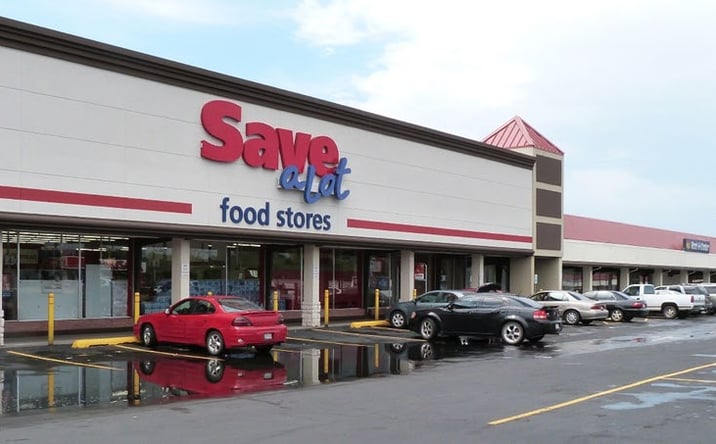 Pictures of Retail property located at Swc E Independence & N Harrison, Shawnee, OK 74804 for lease - image #1