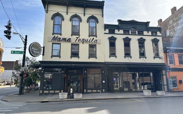 Pictures of Office property located at 367 W Short St, Lexington, KY 40507 for lease - image #1