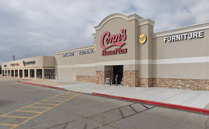 Pictures of Retail property located at 927 TX-80, San Marcos, TX 78666 for lease - image #1
