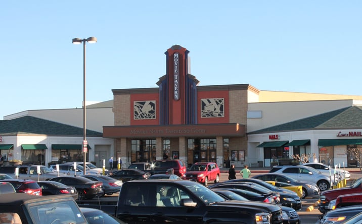 Pictures of Retail property located at 2200-2220 Airport Freeway, Bedford, TX 76022 for lease - image #1