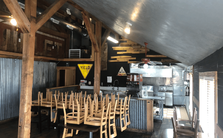 Pictures of Restaurant property located at 197 W 200 S St, Parowan, UT 84761 for lease - image #1