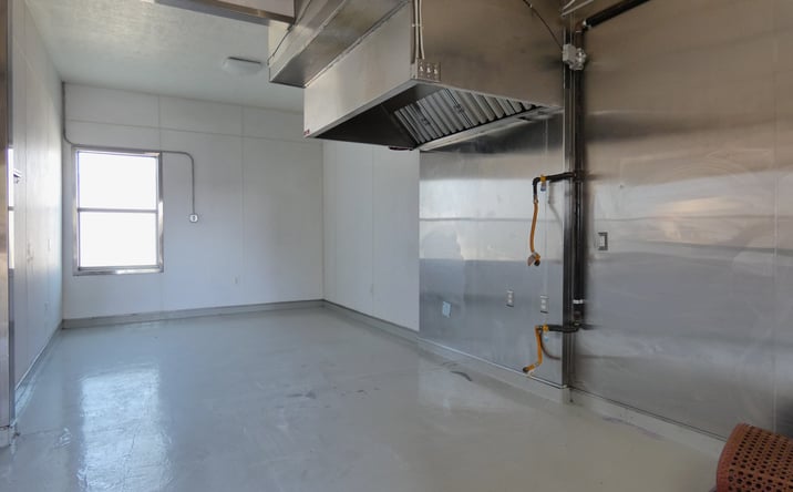 Pictures of Restaurant, Retail property located at 1704 Avenue D, Rosenberg, TX 77471 for lease - image #1