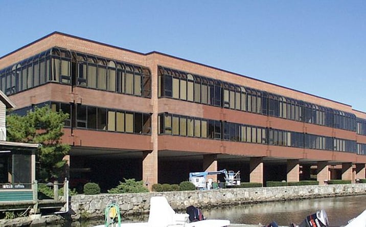 Pictures of Office property located at 285 Riverside Ave, Westport, CT 06880 for lease - image #1