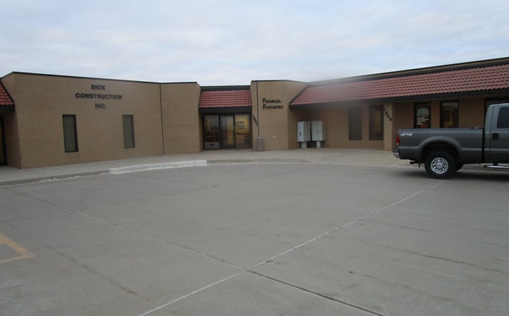 Pictures of Office property located at 1807 E Mary St, Garden City, KS 67846 for lease - image #1