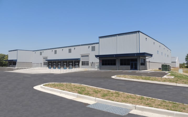 Pictures of Industrial property located at 28958 I Way Ct, Easton, MD 21601 for lease - image #1