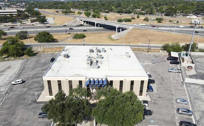 Pictures of Office property located at 10715 Gulfdale St, San Antonio, TX 78216 for lease - image #1