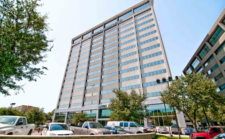 Pictures of Office property located at 8131 Lyndon B Johnson Fwy, Dallas, TX 75251 for lease - image #1