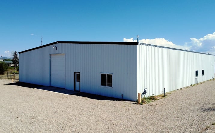 Pictures of Industrial property located at 2011 Industrial Rd, Cortez, CO 81321 for lease - image #1