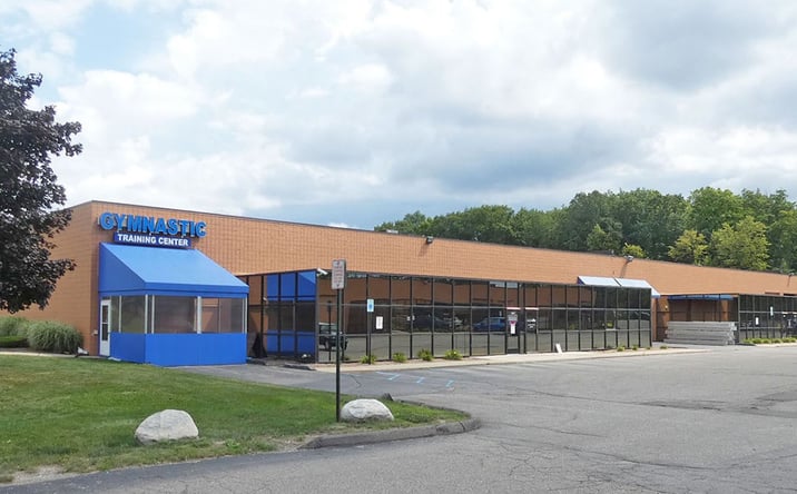 Pictures of Industrial property located at 1827-1855 Northfield Dr, Rochester Hills, MI 48309 for lease - image #1