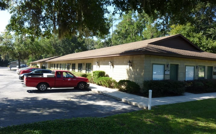 Pictures of Office, Land property located at 4509 NW 23rd Ave, Gainesville, FL 32606 for lease - image #1