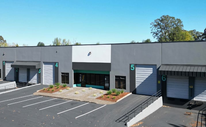 Pictures of Industrial property located at 7013-7021 NE 79th Ct, Portland, OR 97218 for lease - image #1