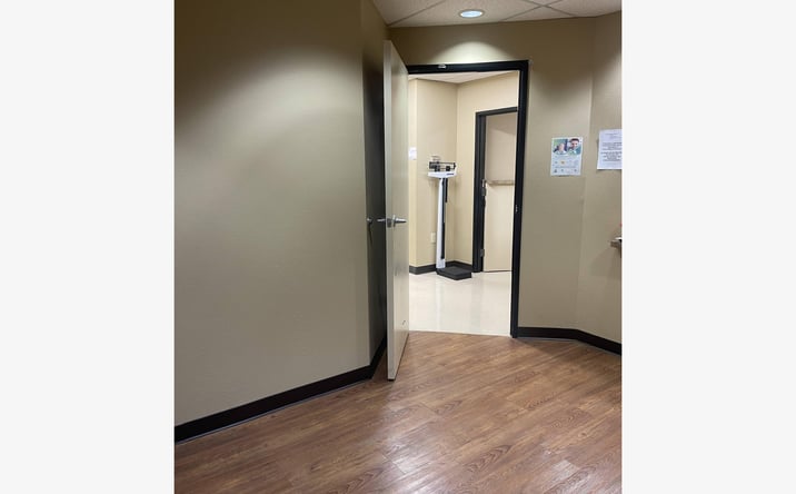 Pictures of Office property located at 11100 Warner Ave, Fountain Valley, CA 92708 for lease - image #1